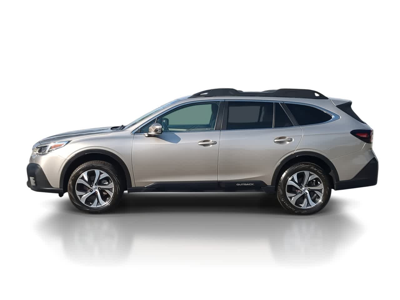 Thumbnail: 2020 Subaru Outback - 5
