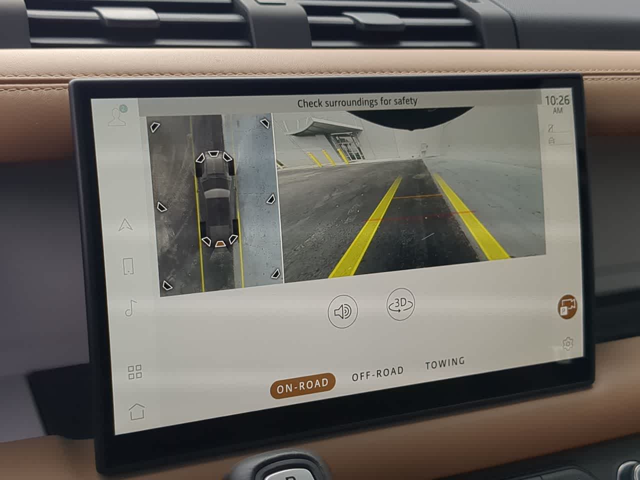 Thumbnail: 2025 Land Rover Defender - 32