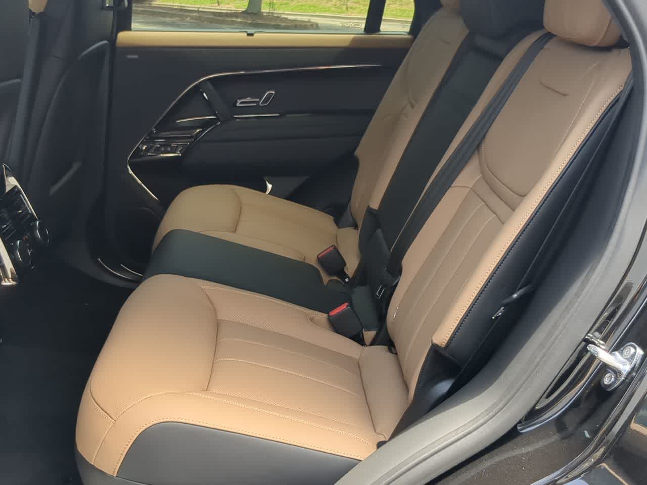 Thumbnail: 2026 Land Rover Range Rover Sport - 21