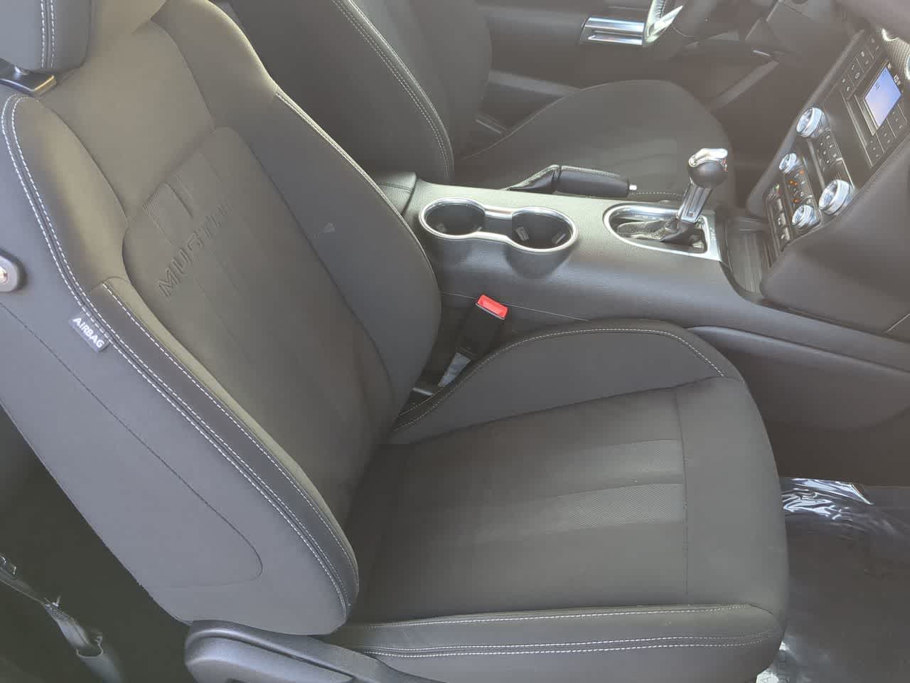 Thumbnail: 2019 Ford Mustang - 21