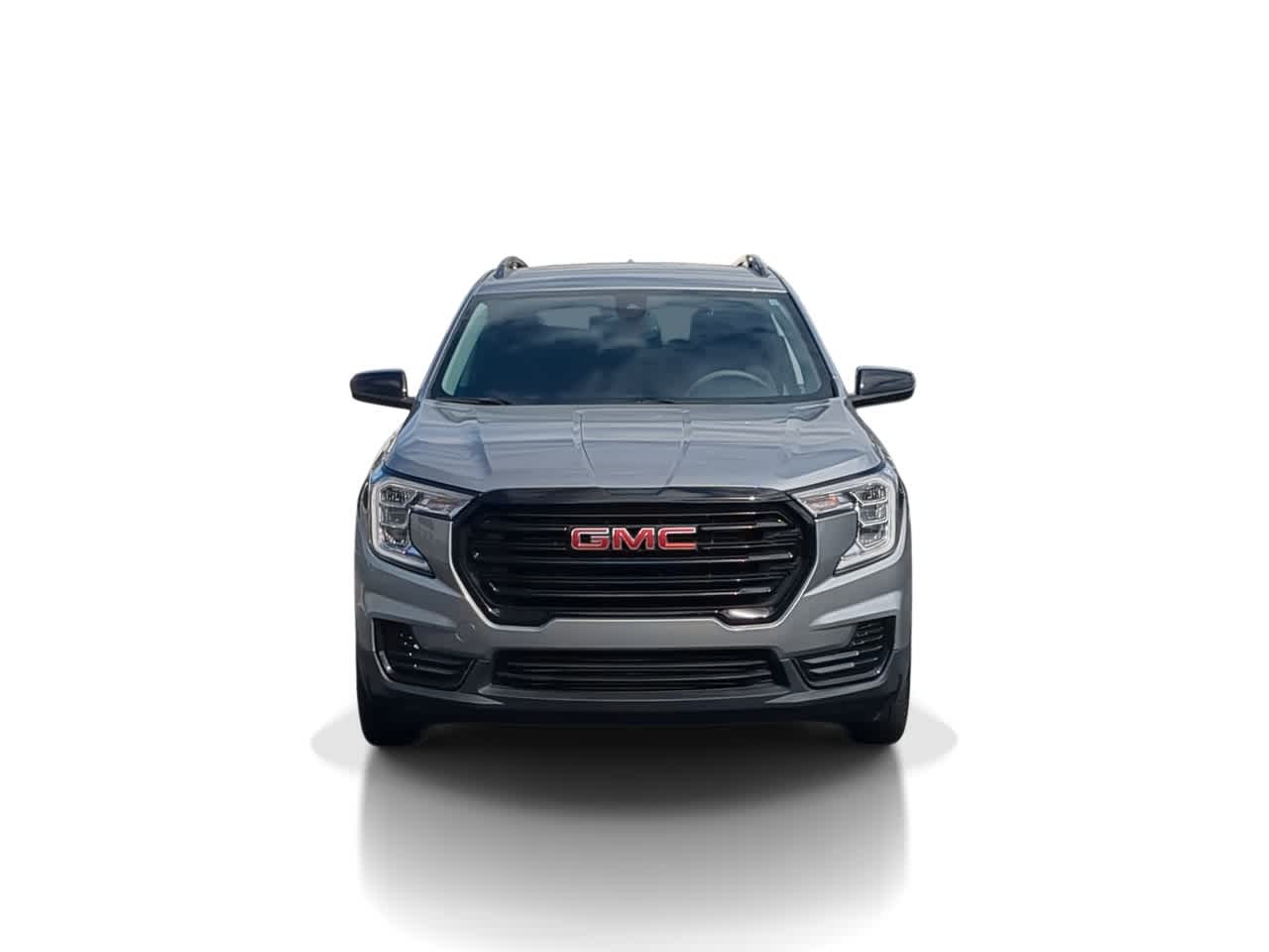 Thumbnail: 2023 GMC Terrain - 3