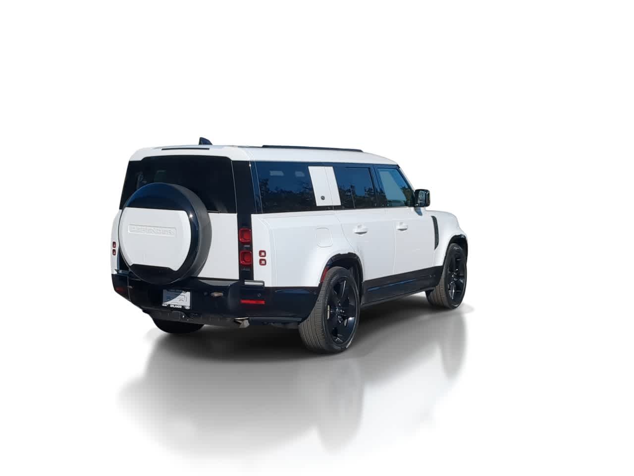 Thumbnail: 2024 Land Rover Defender - 8