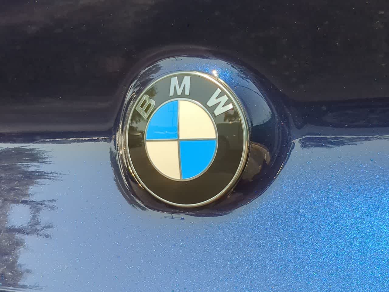 Thumbnail: 2022 BMW 8 Series - 11