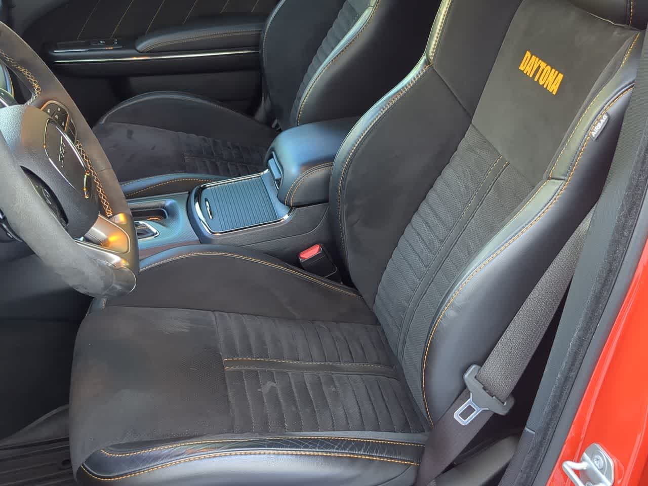 Thumbnail: 2023 Dodge Charger - 16