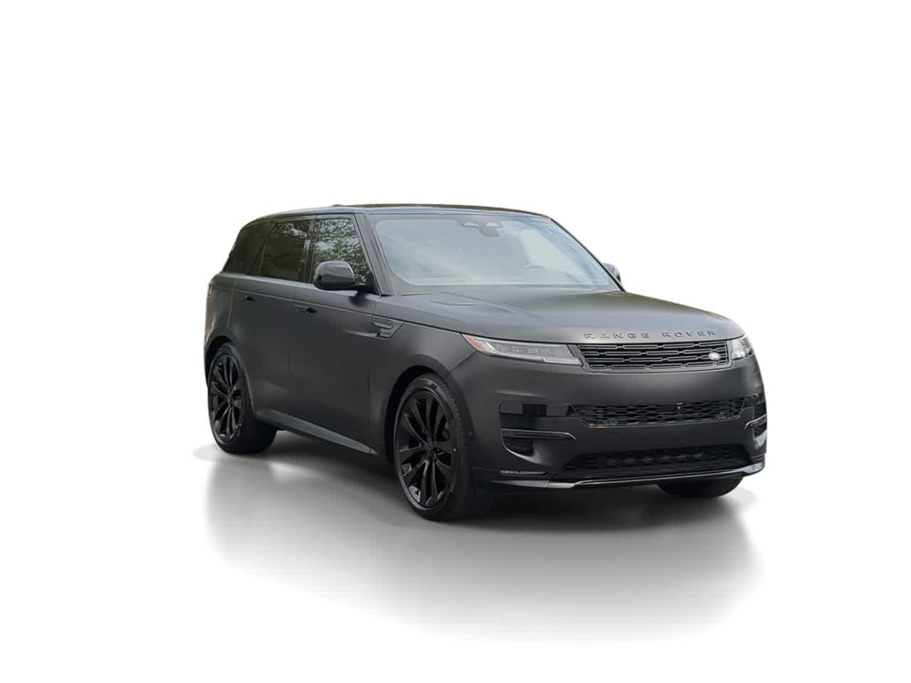 Thumbnail: 2026 Land Rover Range Rover Sport - 2