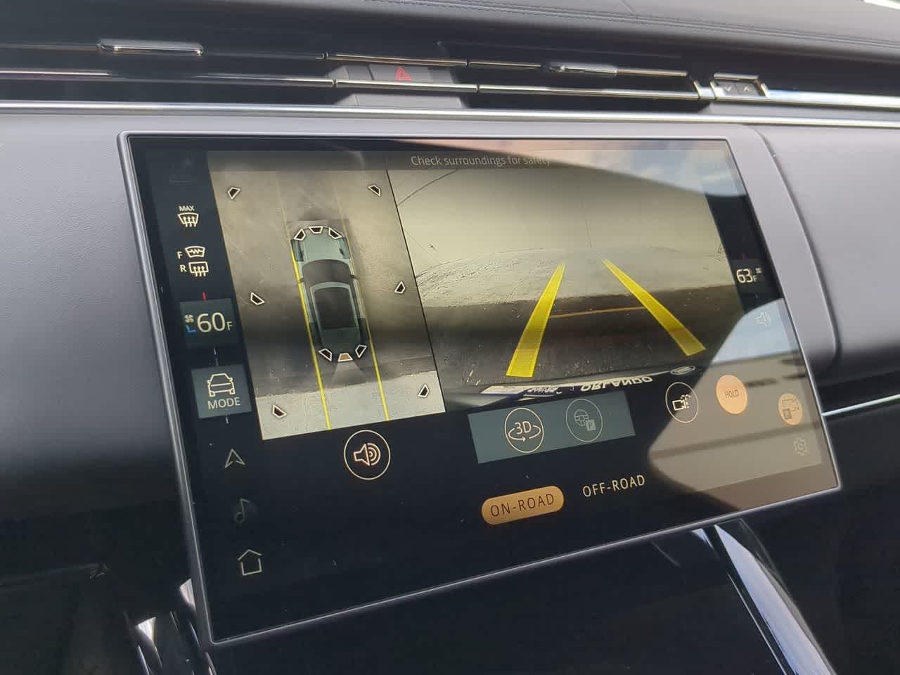 Thumbnail: 2025 Land Rover Range Rover Sport - 32