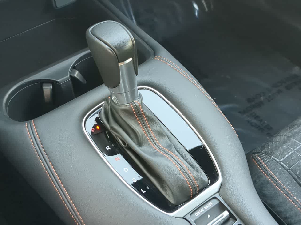 Thumbnail: 2024 Honda HR-V - 30