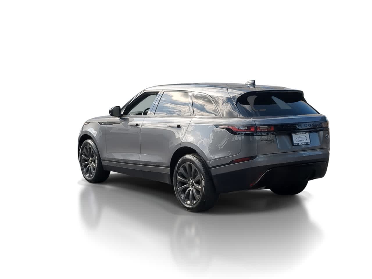 Thumbnail: 2019 Land Rover Range Rover Velar - 6