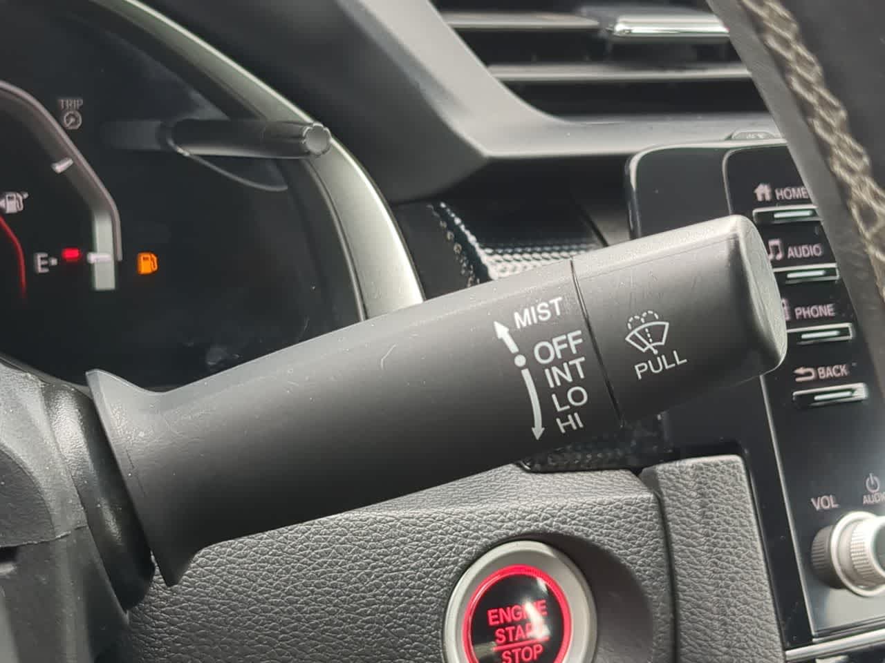 Thumbnail: 2021 Honda Civic - 26