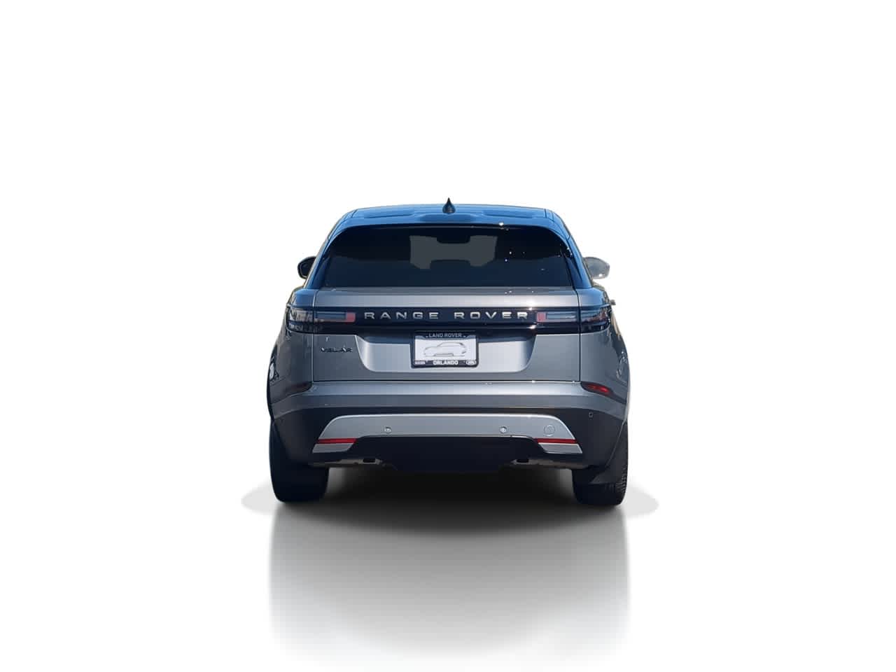 Thumbnail: 2026 Land Rover Range Rover Velar - 7
