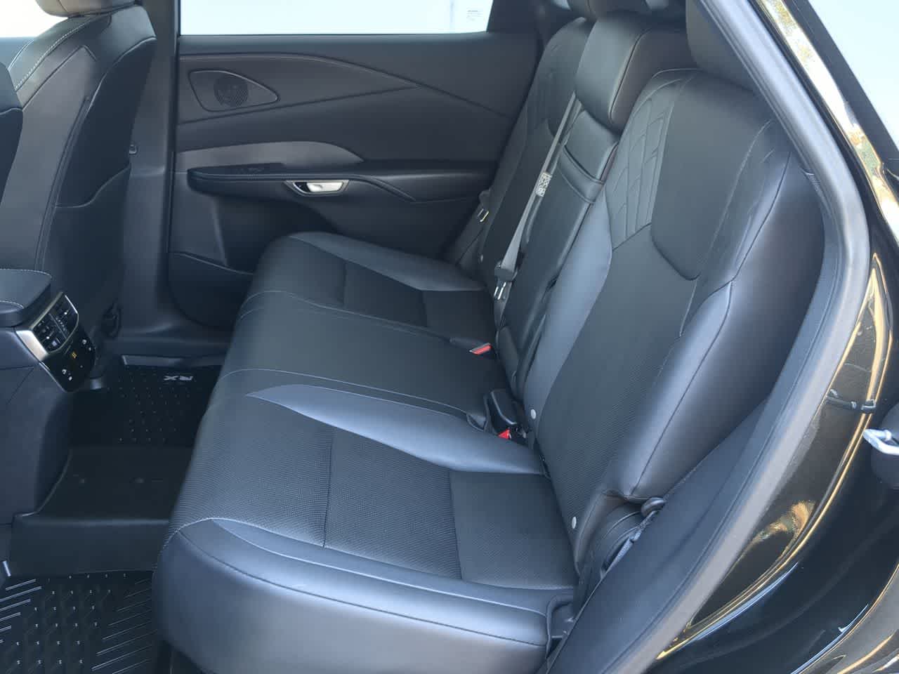 Thumbnail: 2024 Lexus RX - 21