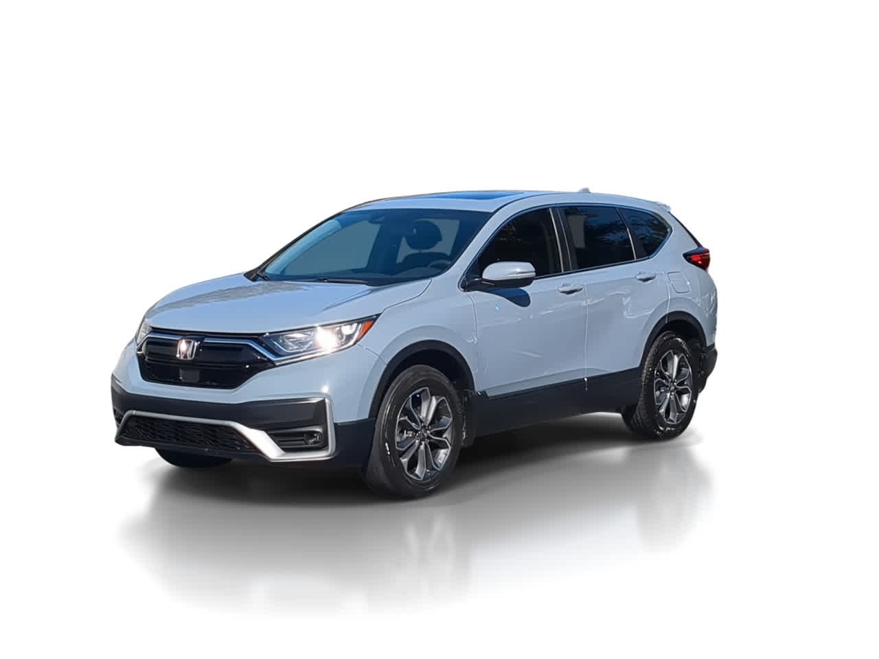 Thumbnail: 2022 Honda CR-V - 4