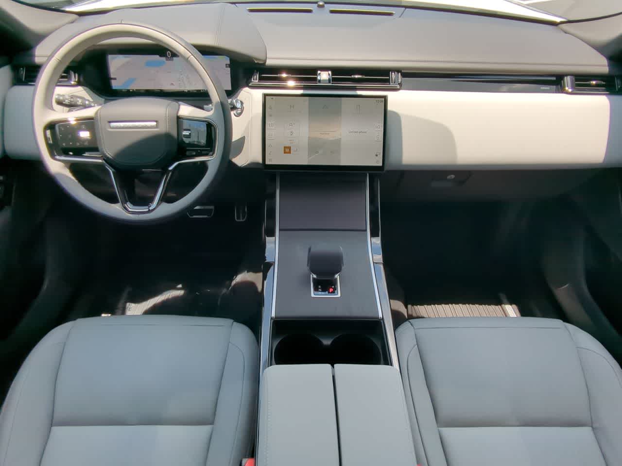 Thumbnail: 2026 Land Rover Range Rover Velar - 15