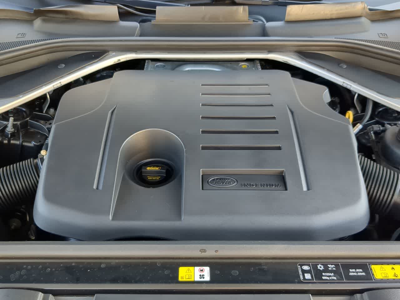 Thumbnail: 2024 Land Rover Range Rover Sport - 15