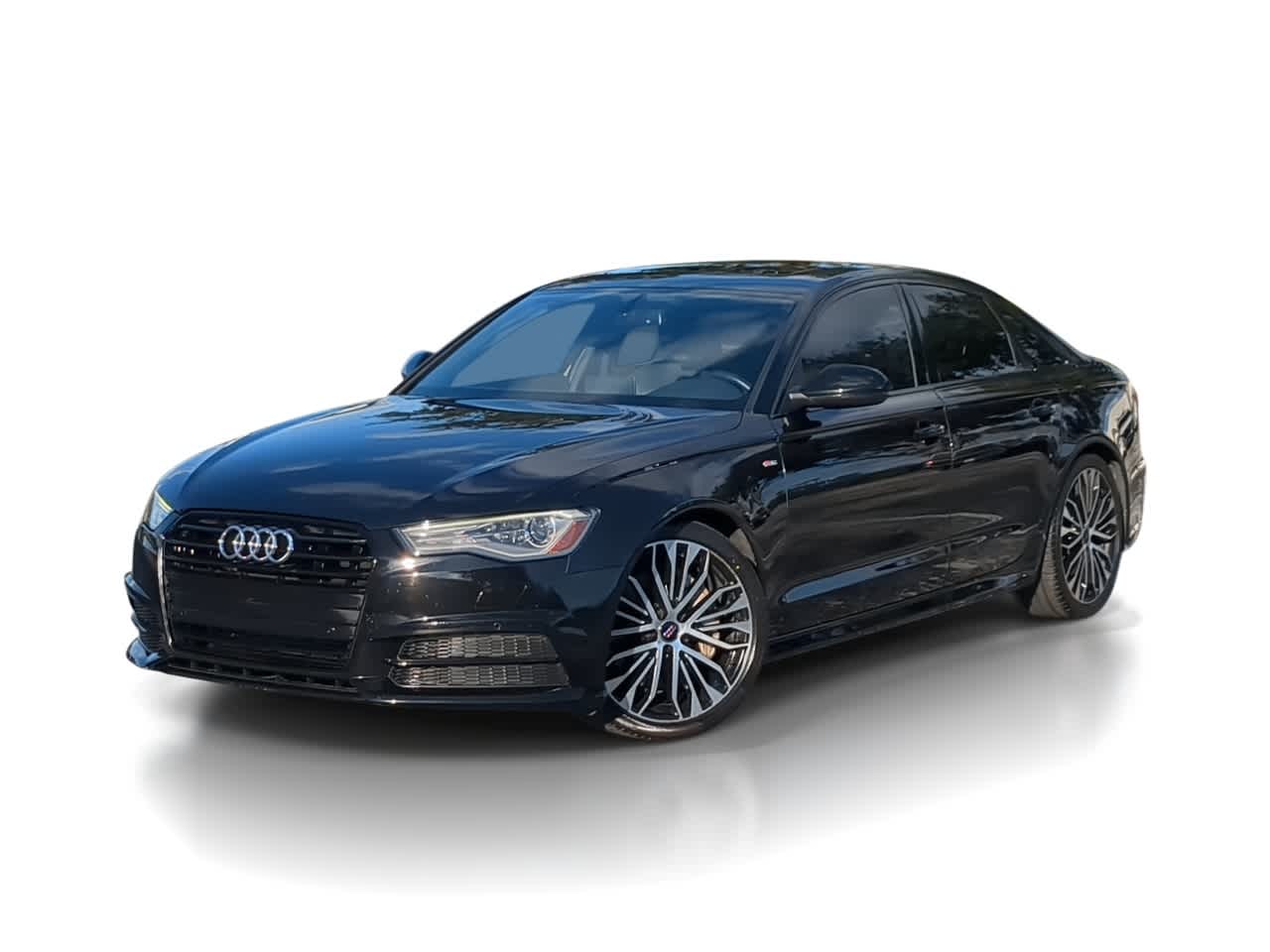 2018 Audi A6 Sport -
                  Orlando, FL
