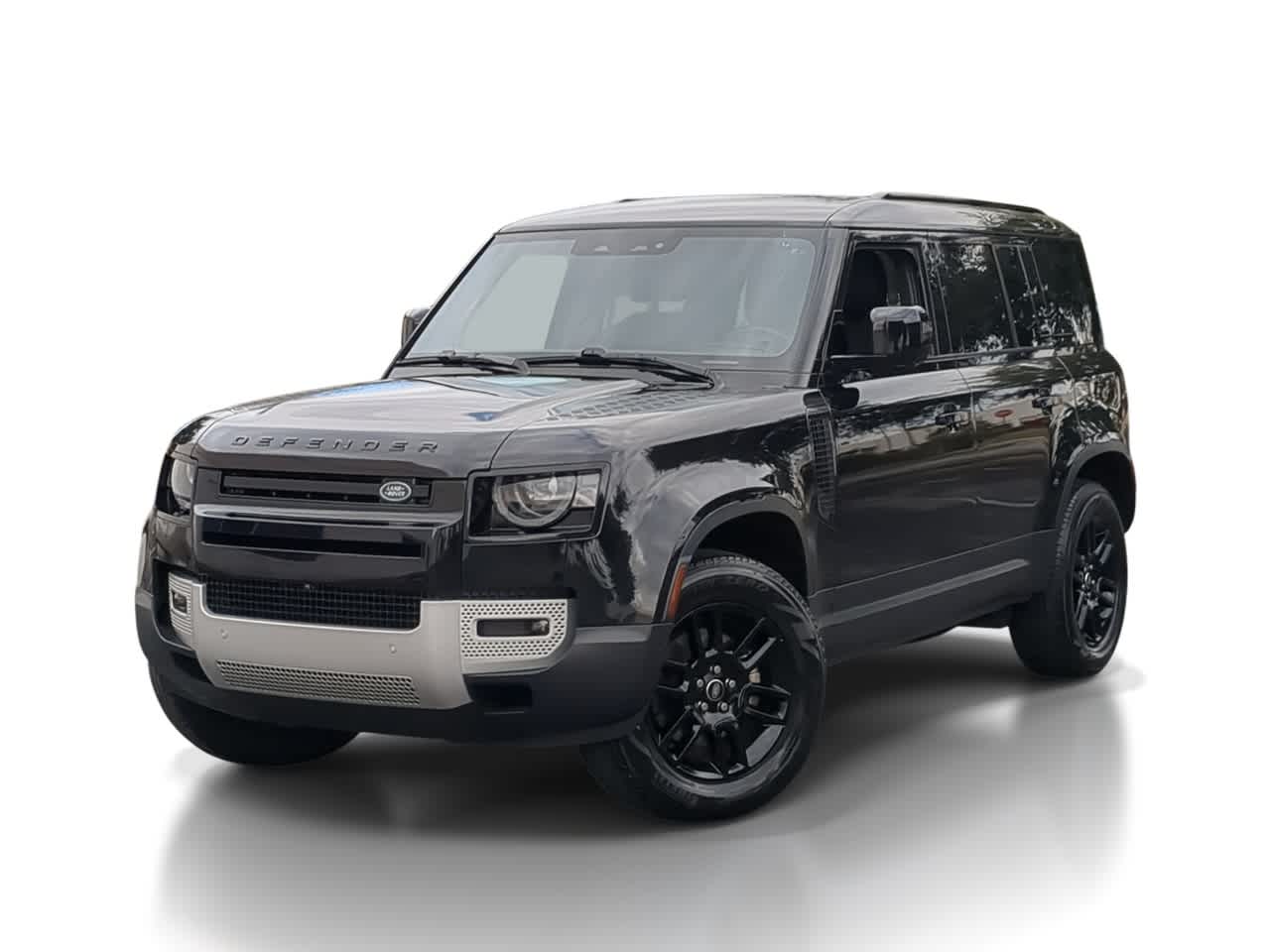 Thumbnail: 2025 Land Rover Defender - 1