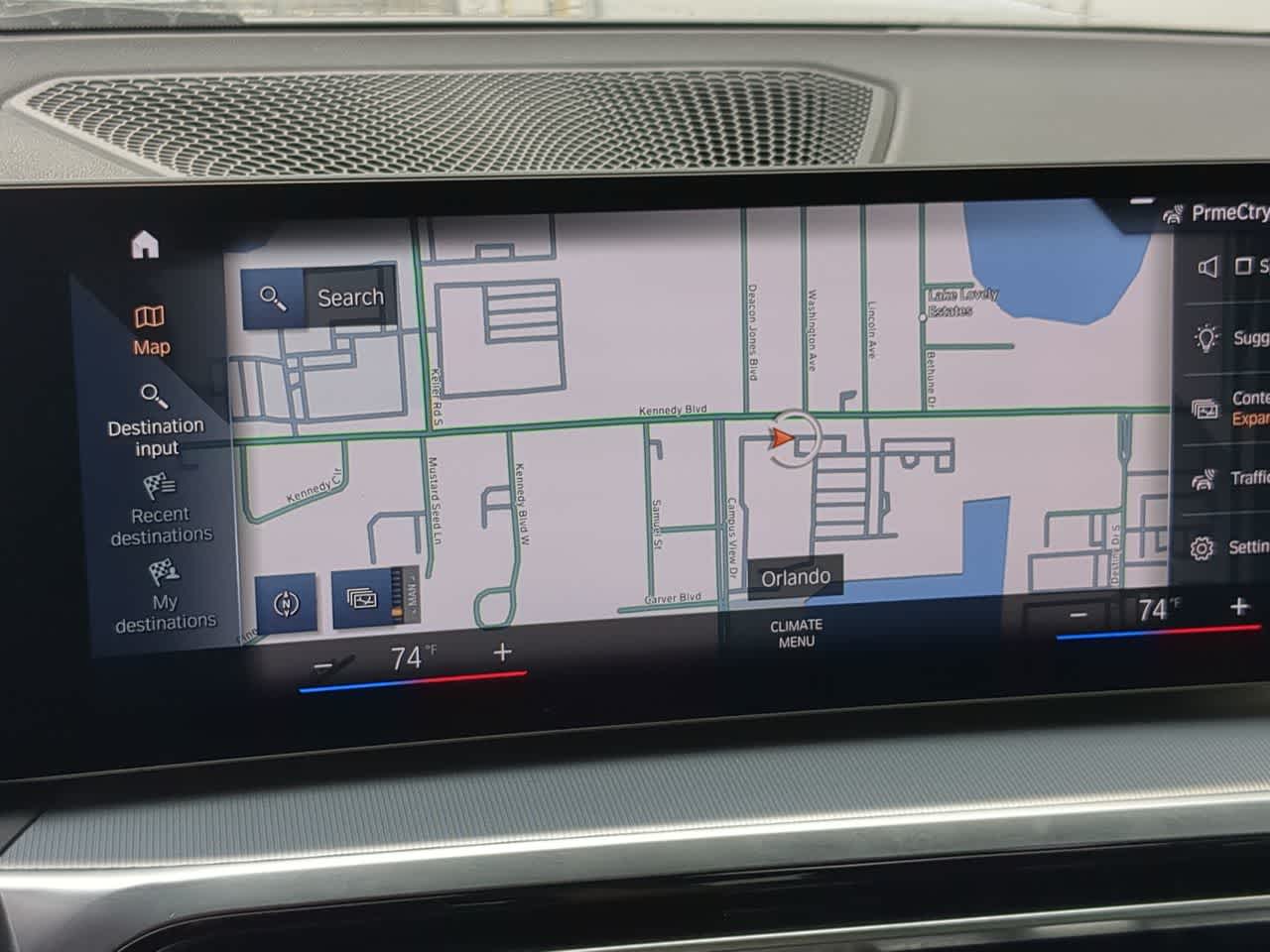 Thumbnail: 2024 BMW 4 Series - 29