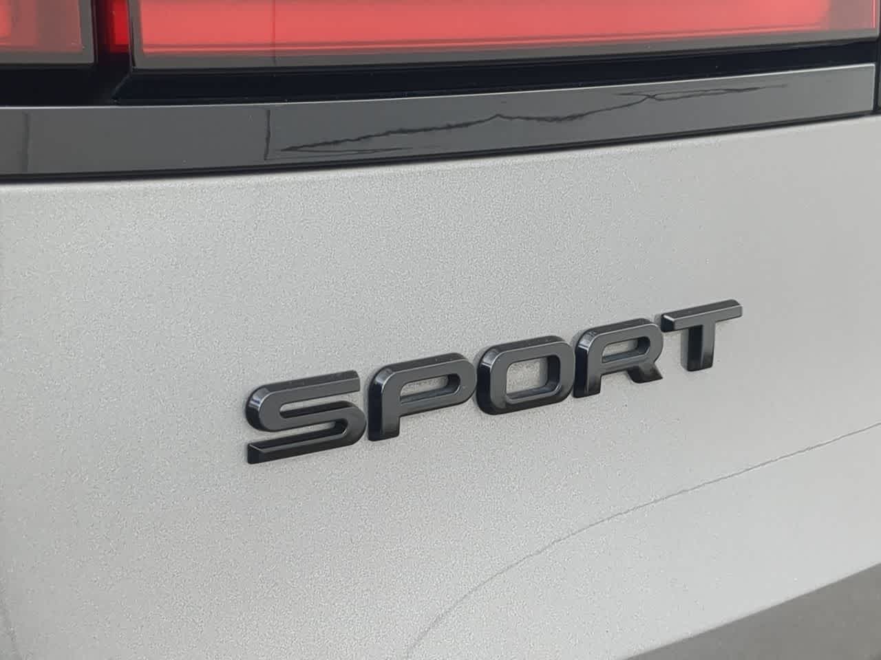 Thumbnail: 2025 Land Rover Range Rover Sport - 13