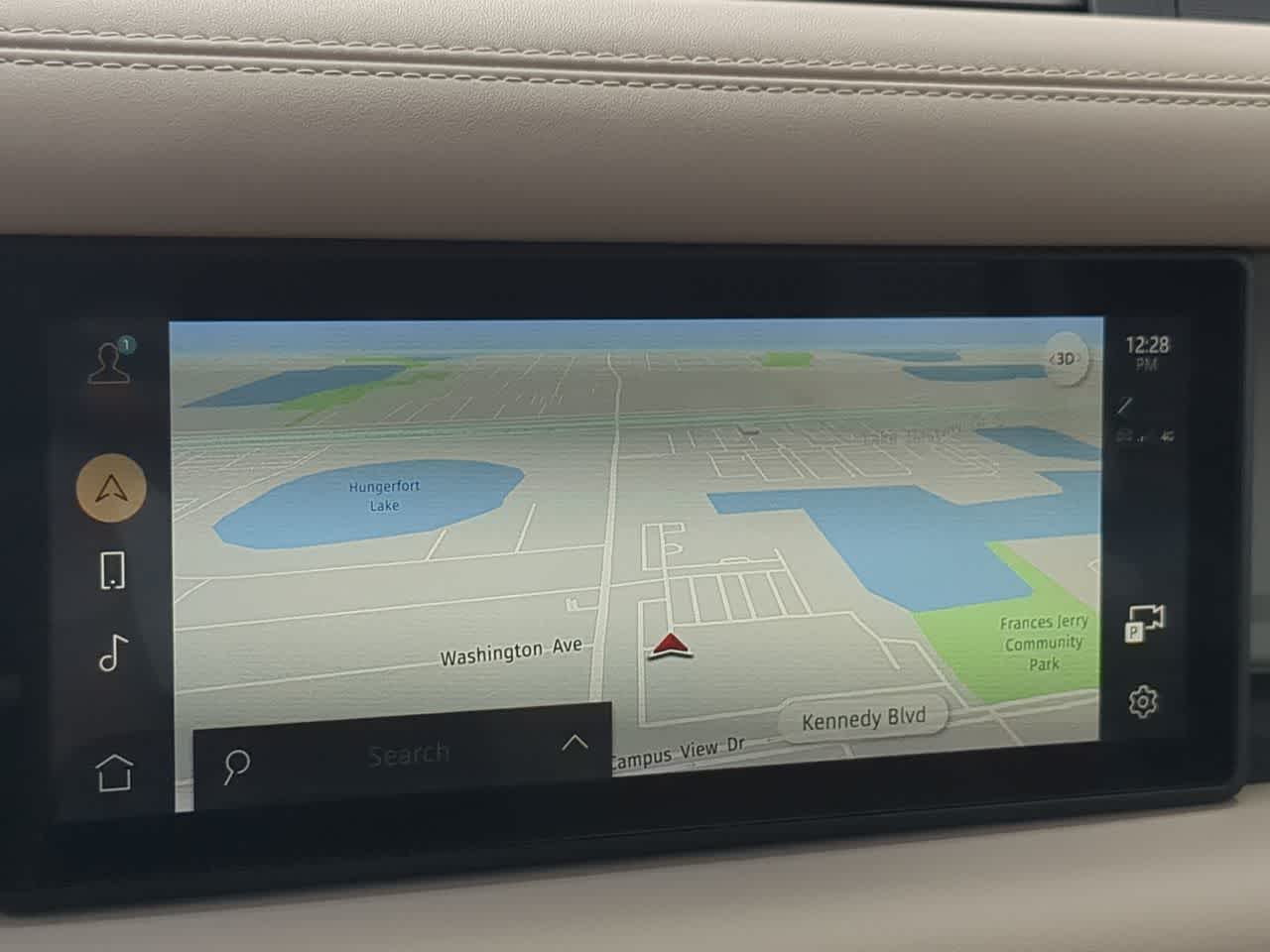 Thumbnail: 2022 Land Rover Defender - 28