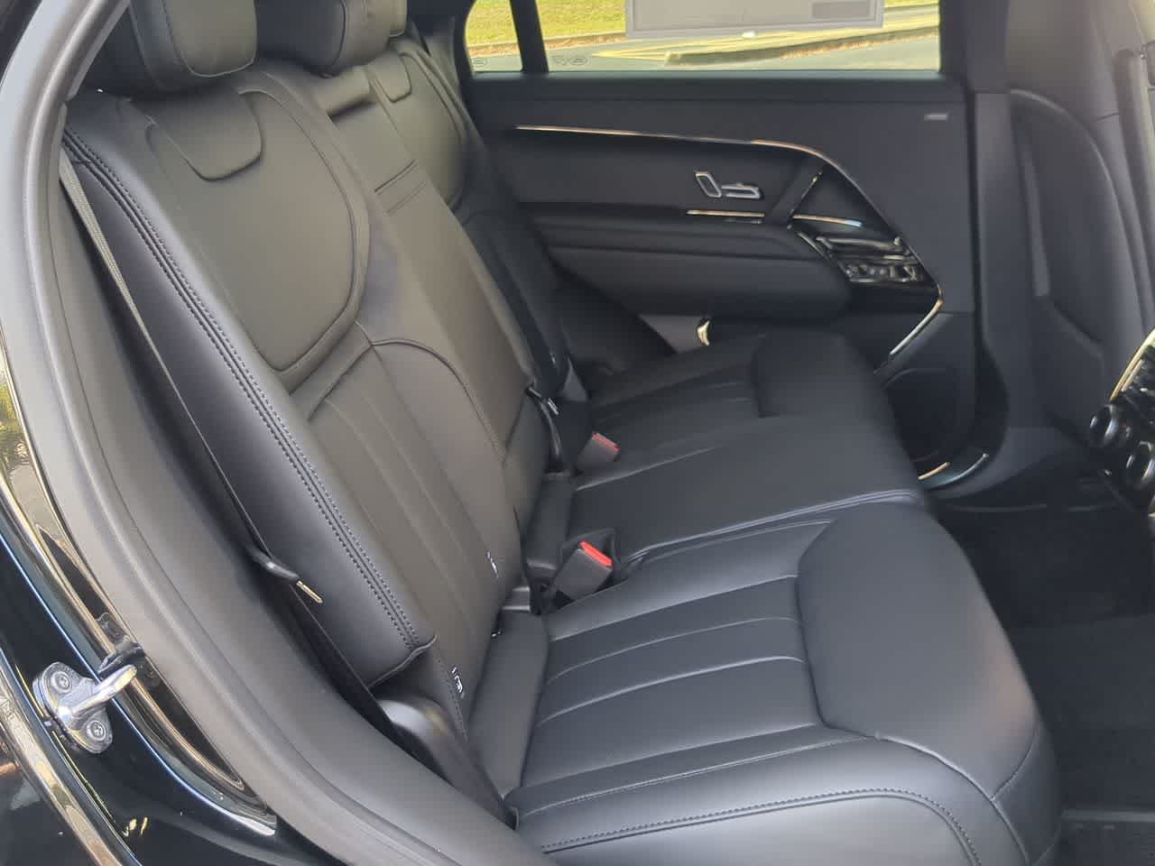 Thumbnail: 2026 Land Rover Range Rover Sport - 22