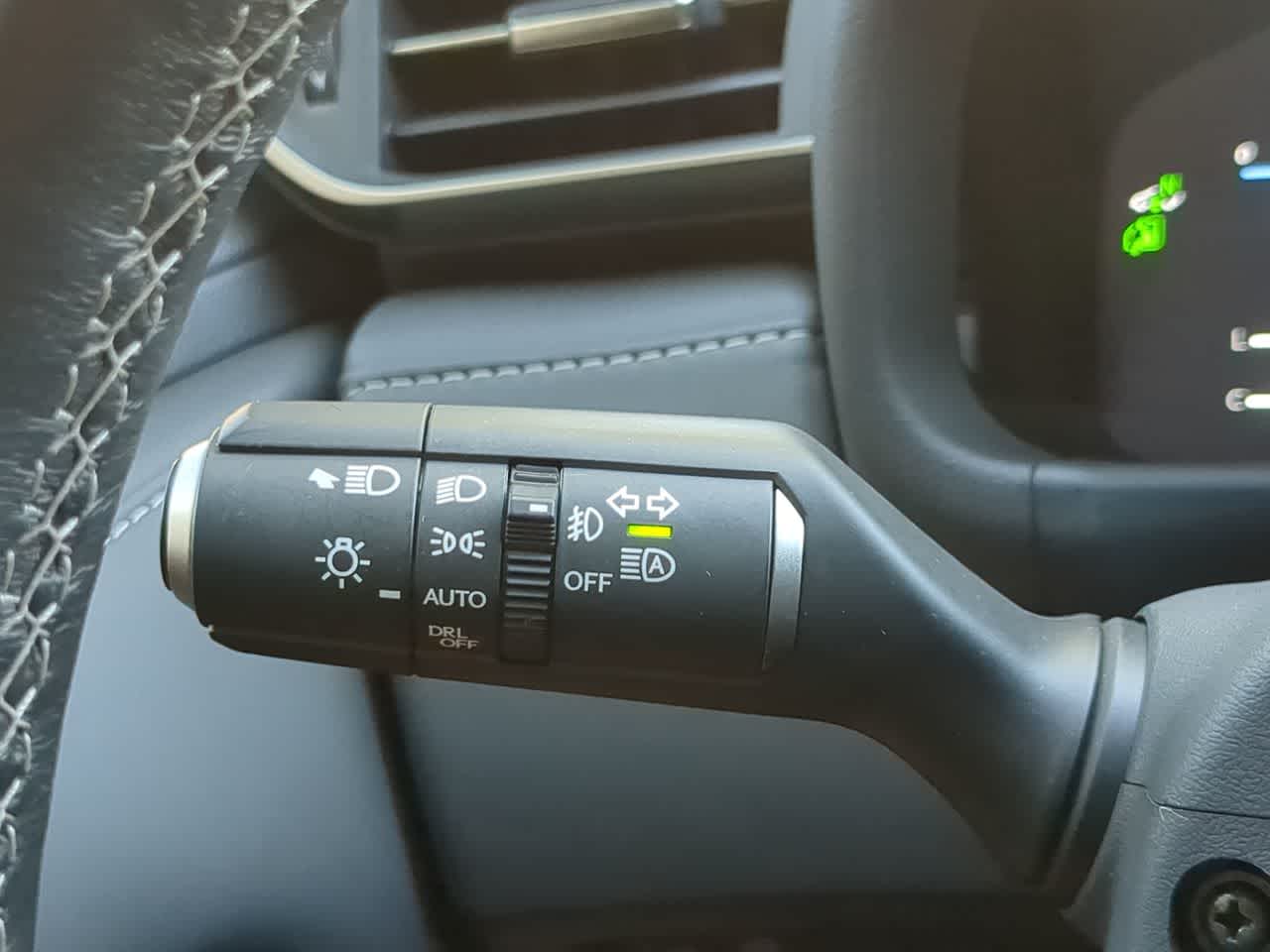 Thumbnail: 2025 Lexus LX - 29