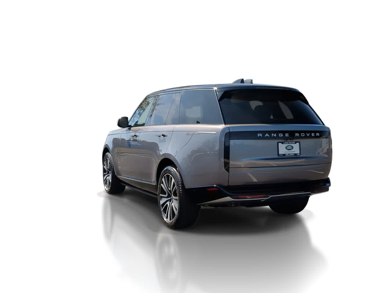 Thumbnail: 2025 Land Rover Range Rover - 6
