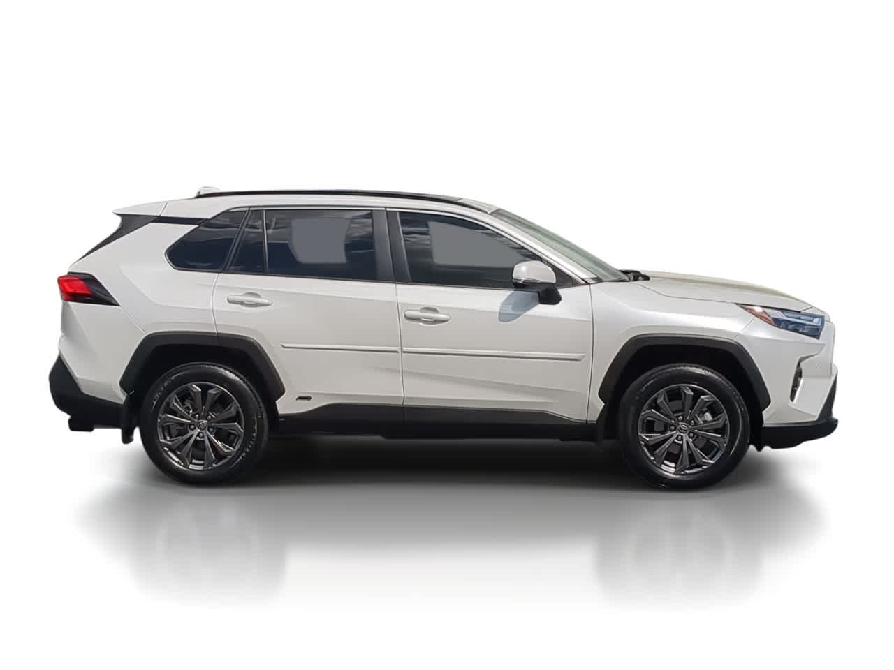 Thumbnail: 2024 Toyota RAV4 - 9