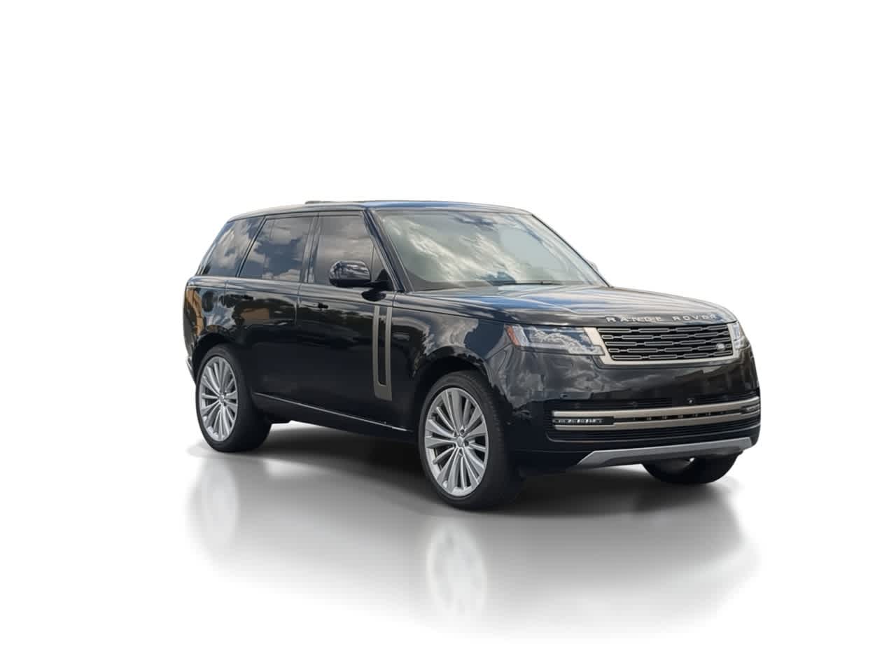 Thumbnail: 2025 Land Rover Range Rover - 2