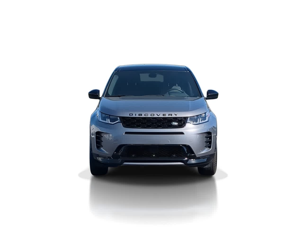 Thumbnail: 2025 Land Rover Discovery Sport - 3