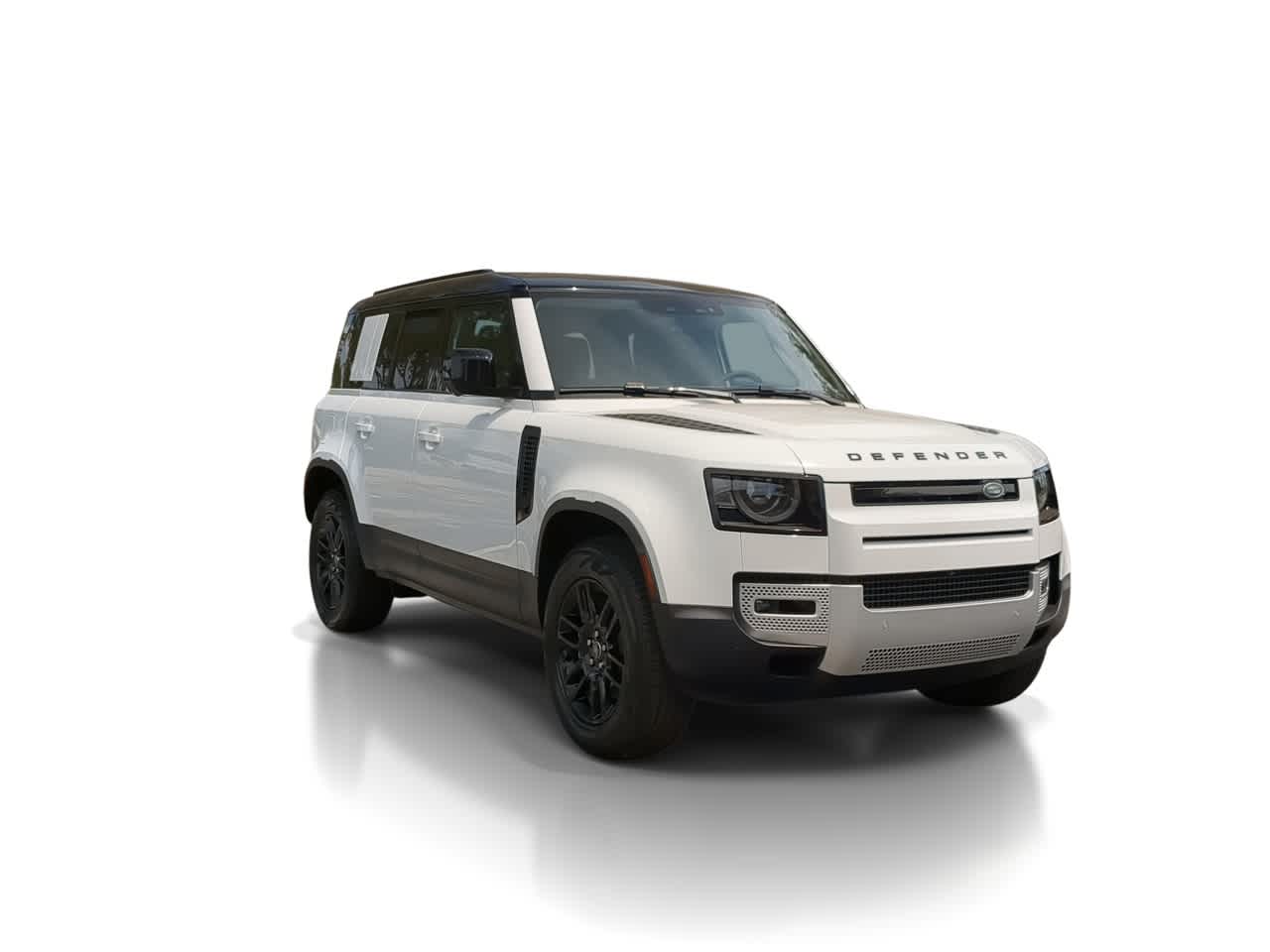 Thumbnail: 2025 Land Rover Defender - 2