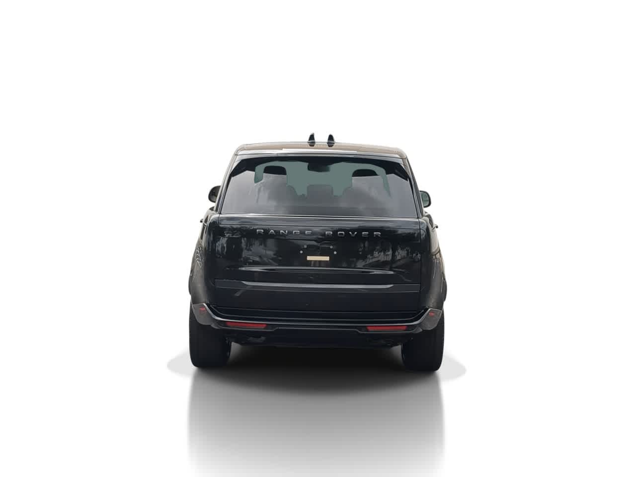 Thumbnail: 2026 Land Rover Range Rover - 7