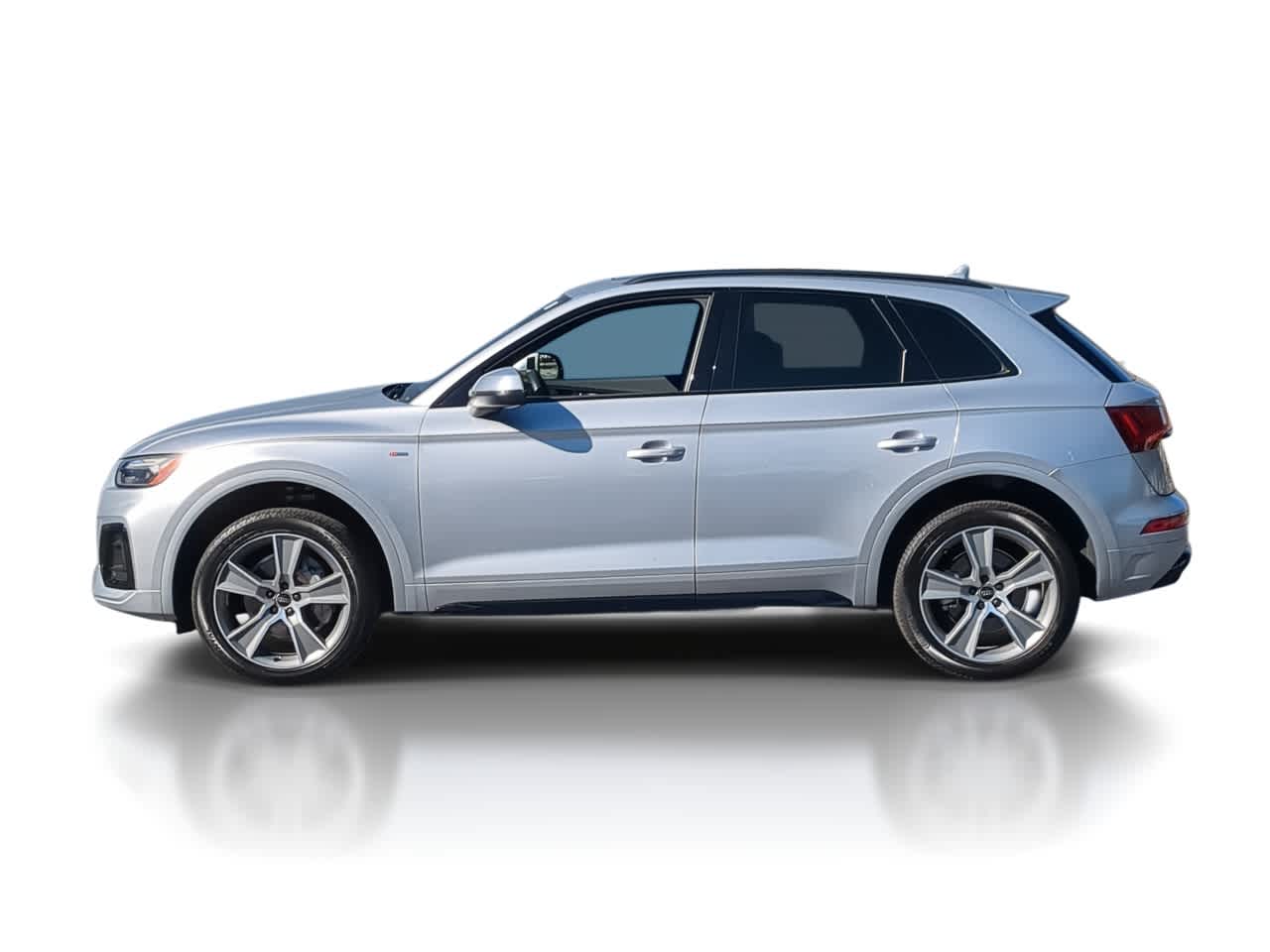 Thumbnail: 2025 Audi Q5 - 5