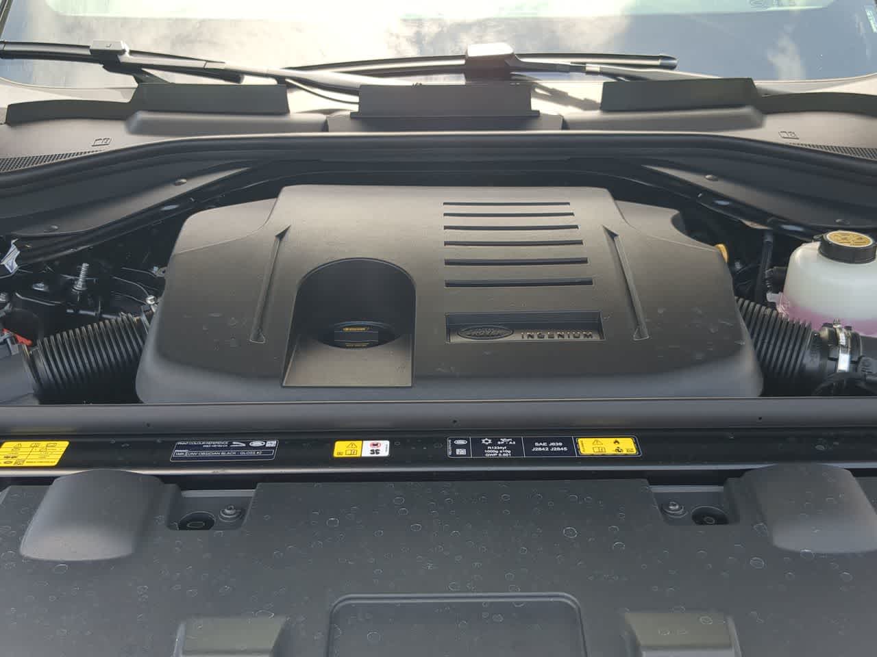 Thumbnail: 2026 Land Rover Range Rover Sport - 15