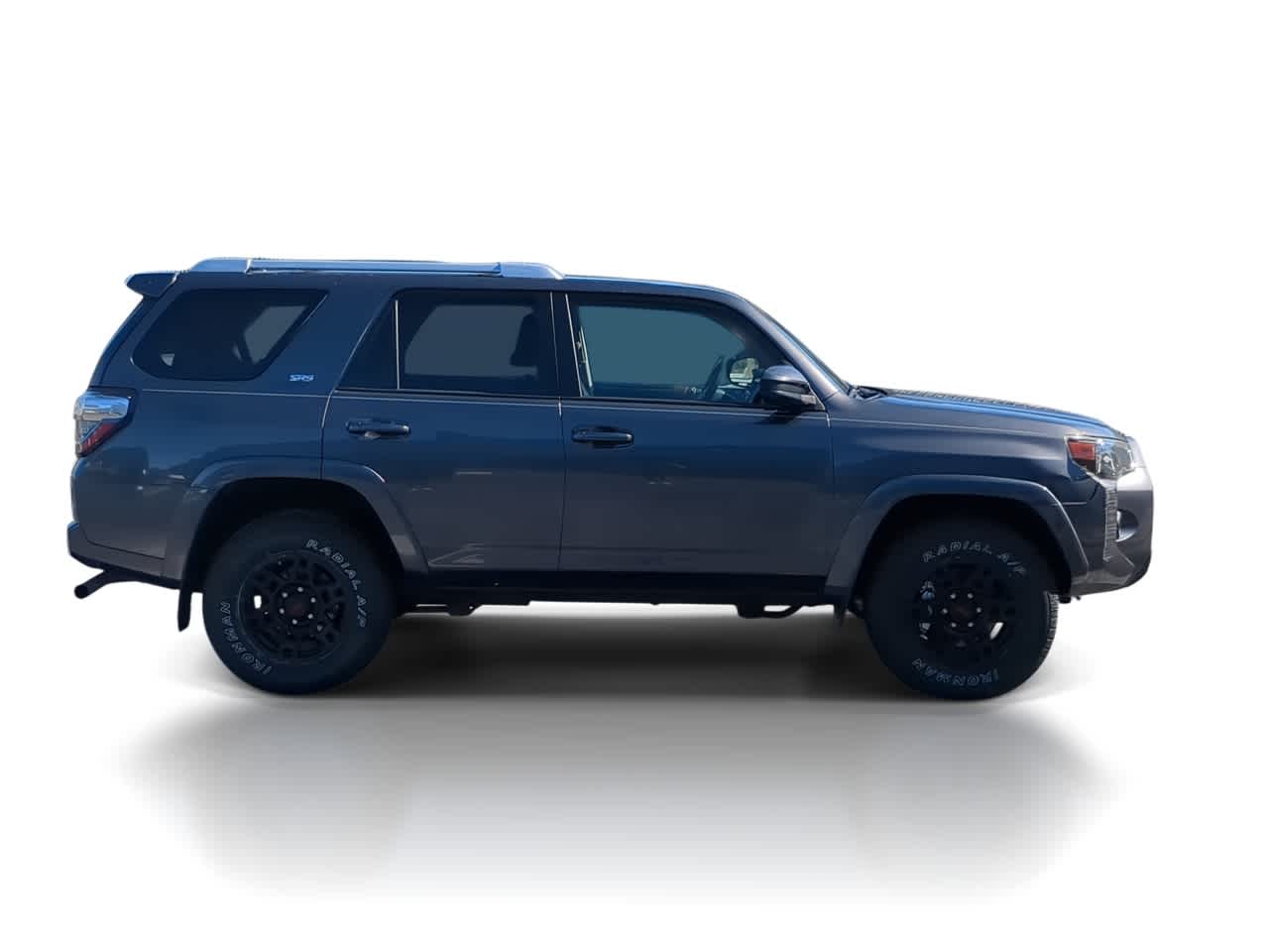 Thumbnail: 2016 Toyota 4Runner - 9