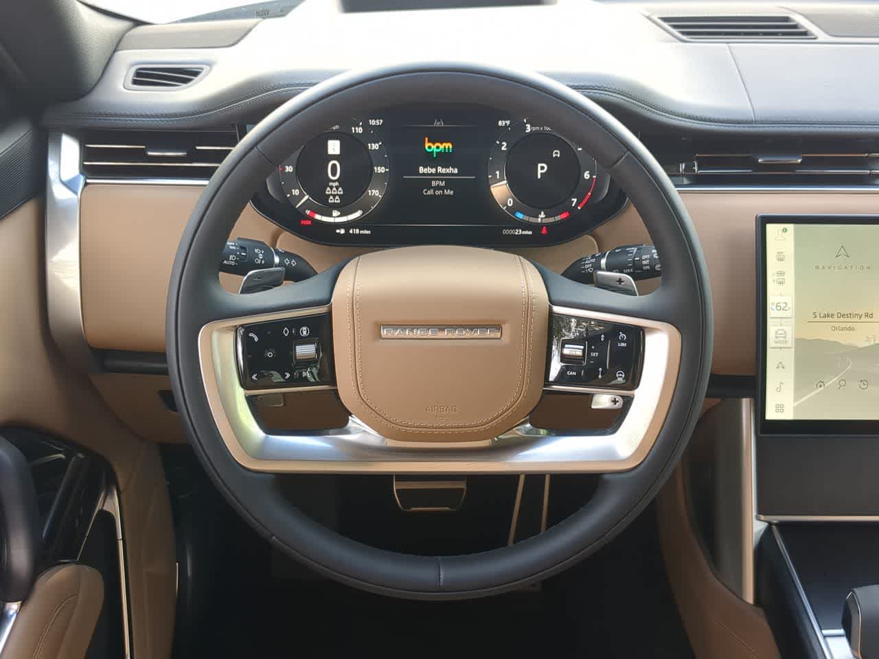 Thumbnail: 2026 Land Rover Range Rover - 25