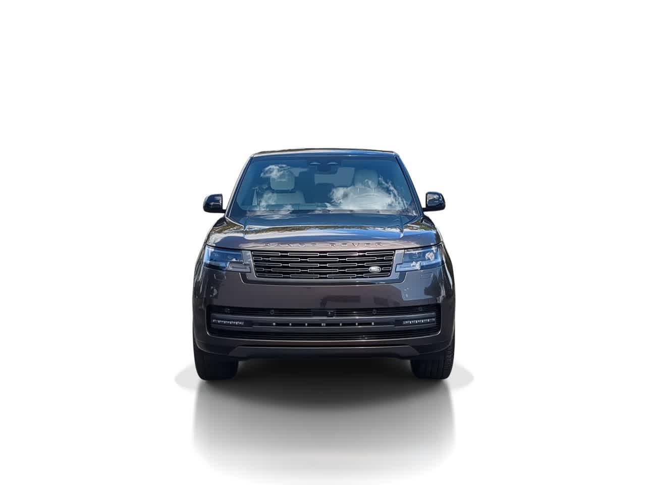 Thumbnail: 2026 Land Rover Range Rover - 3