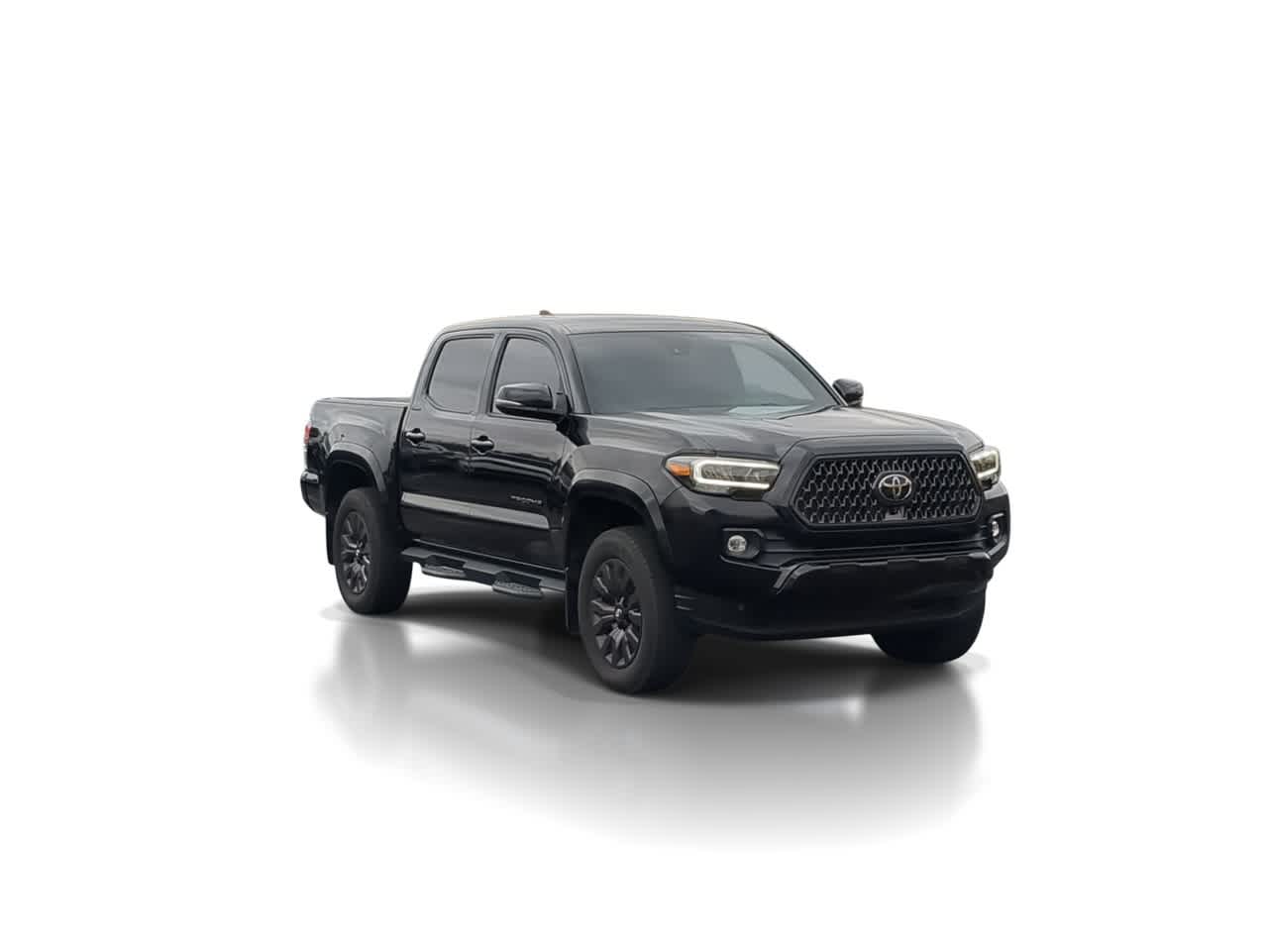 Thumbnail: 2022 Toyota Tacoma - 2
