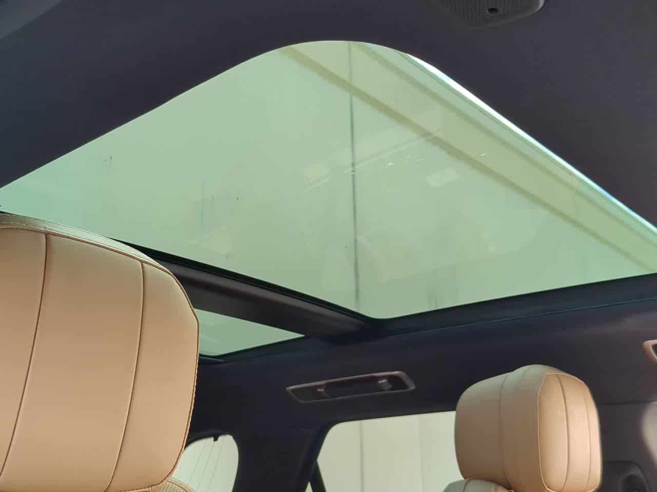 Thumbnail: 2025 Land Rover Range Rover Sport - 20