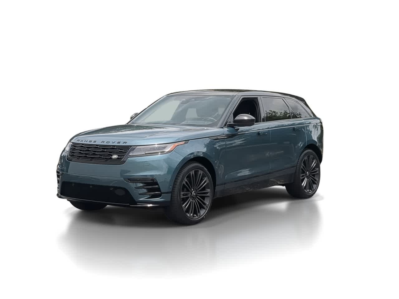 Thumbnail: 2026 Land Rover Range Rover Velar - 4