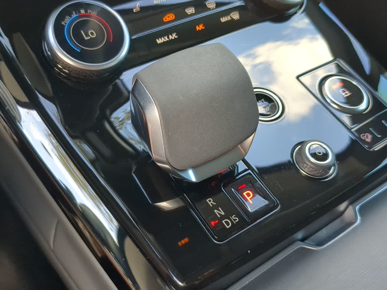 Thumbnail: 2023 Land Rover Range Rover Sport - 33