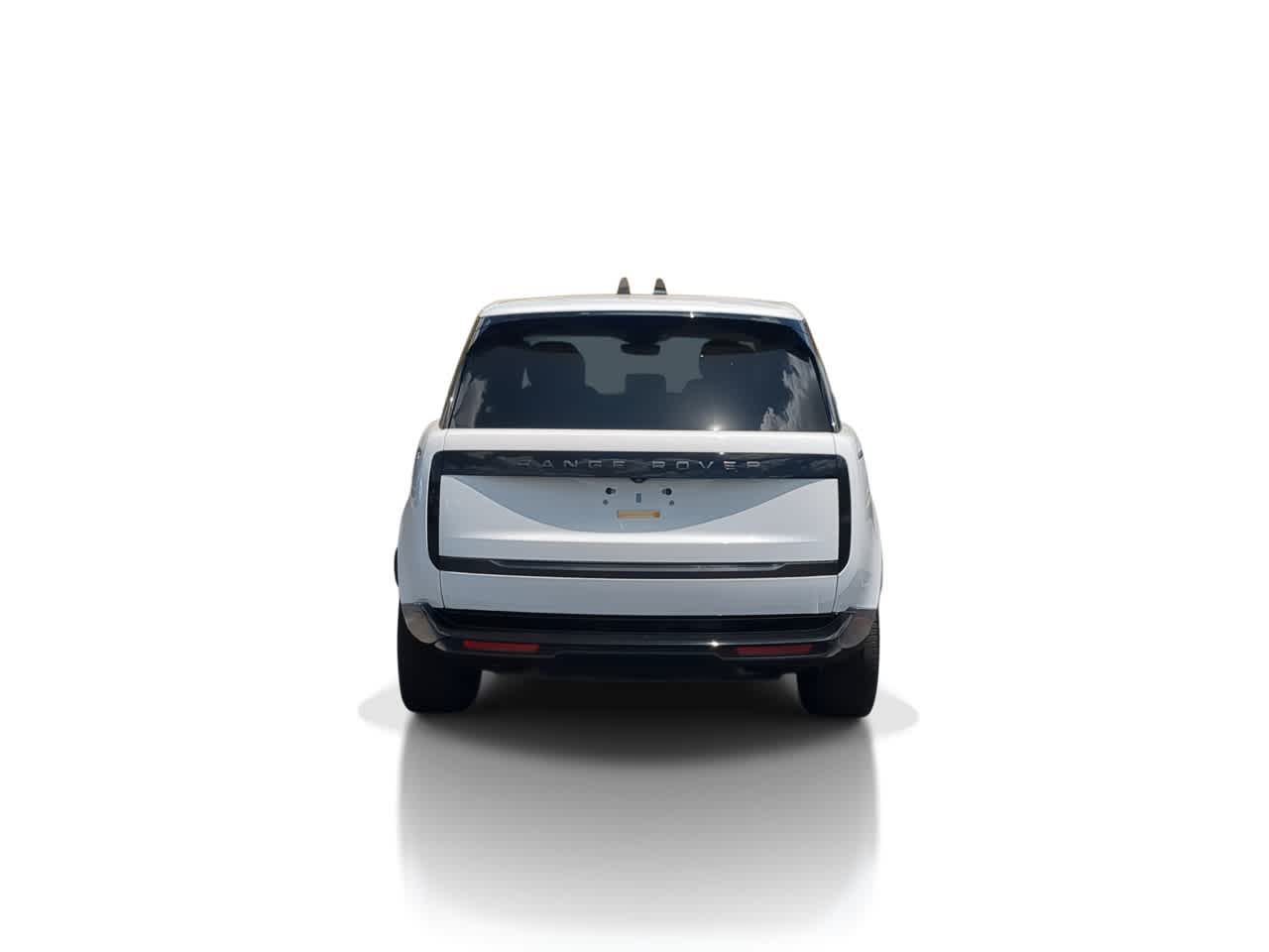 Thumbnail: 2024 Land Rover Range Rover - 14