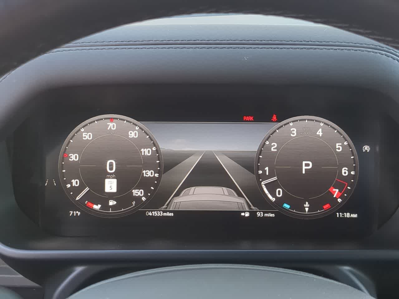 Thumbnail: 2024 Land Rover Defender - 33