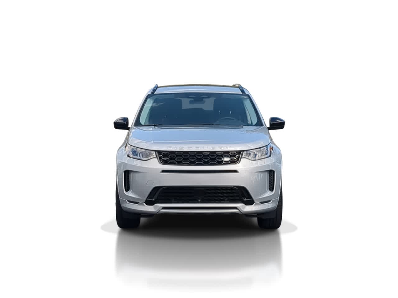 Thumbnail: 2025 Land Rover Discovery Sport - 3
