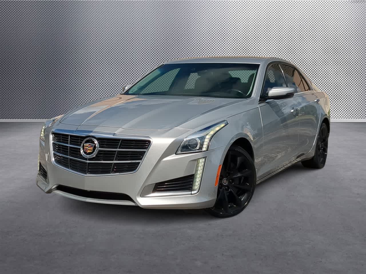 2014 Cadillac CTS Luxury -
                  Orlando, FL