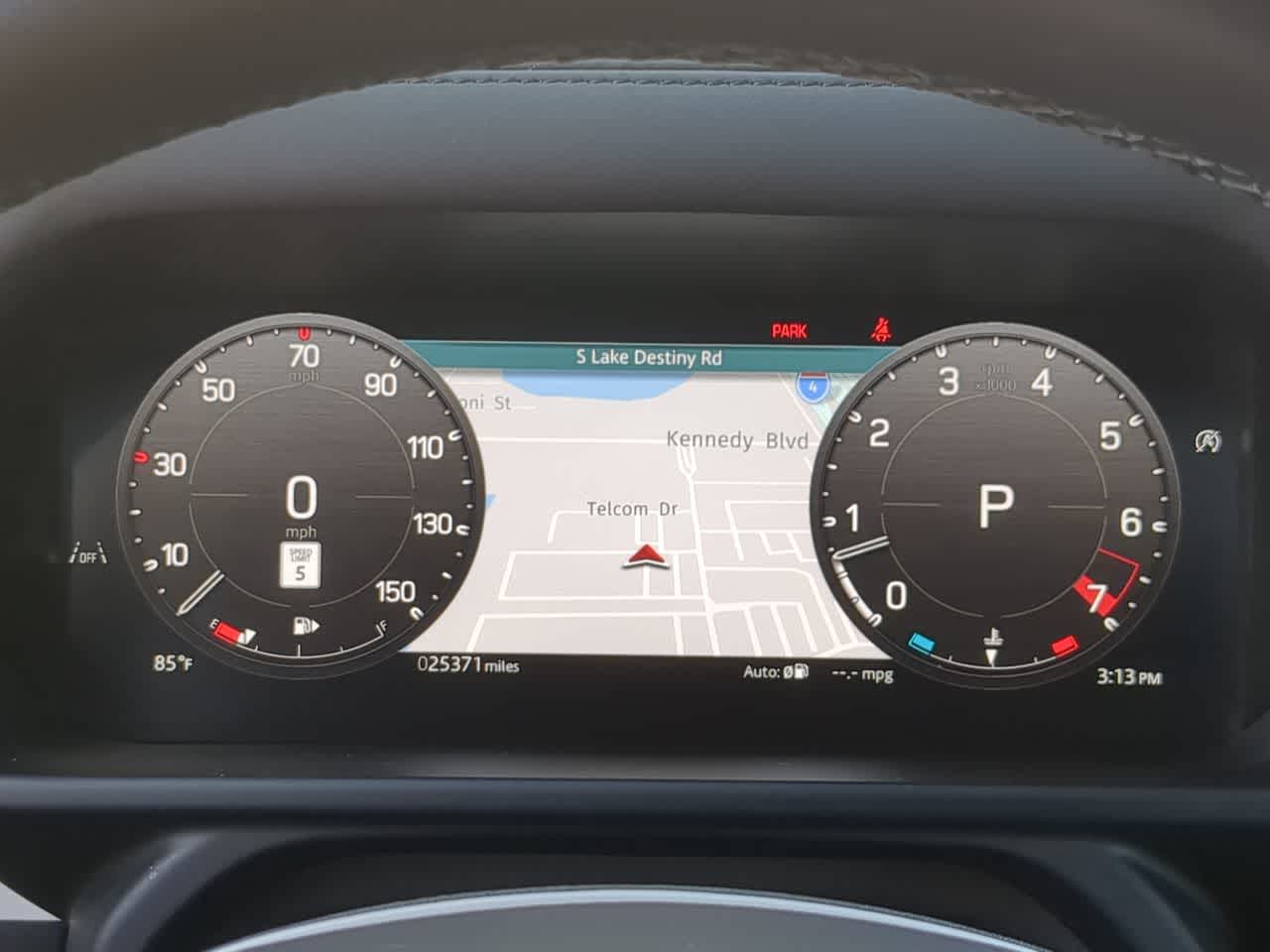 Thumbnail: 2025 Land Rover Defender - 35