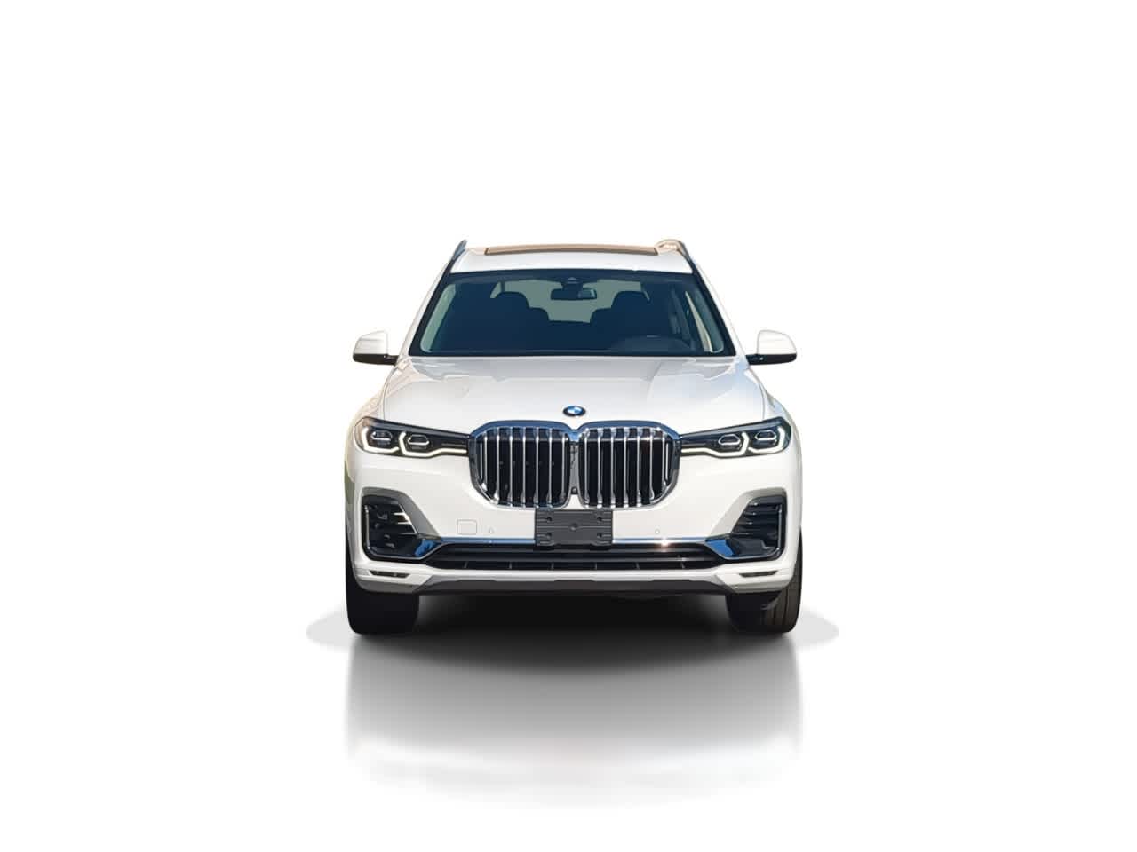 Thumbnail: 2020 BMW X7 - 3