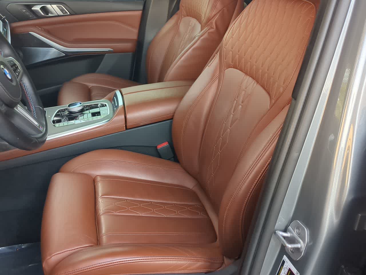 Thumbnail: 2023 BMW X7 - 16