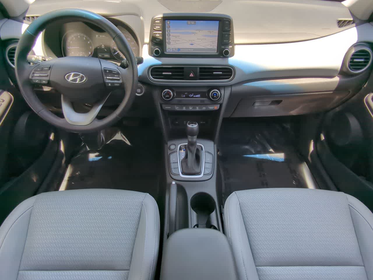 2021 Hyundai Kona Ultimate 16