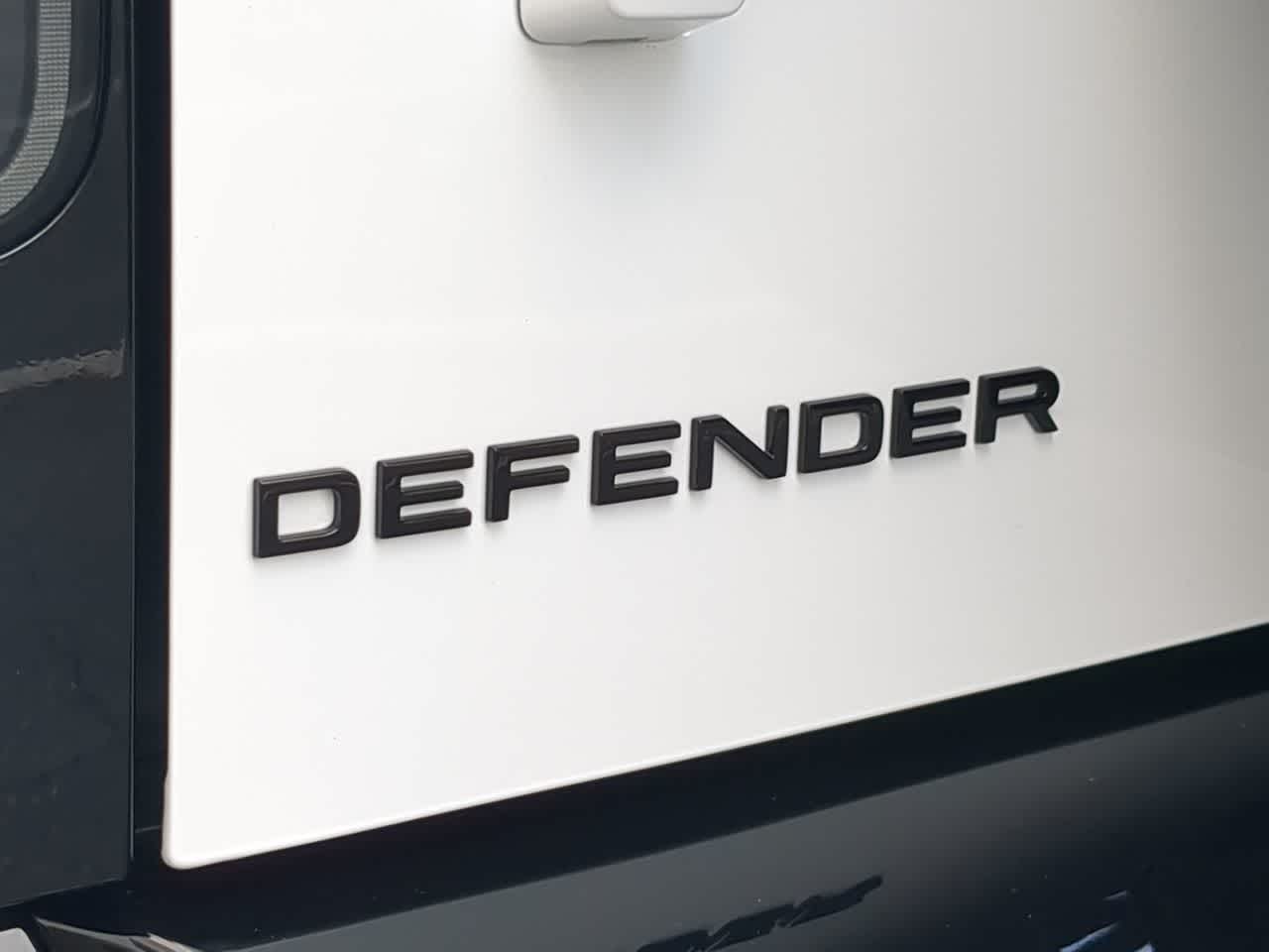Thumbnail: 2026 Land Rover Defender - 13