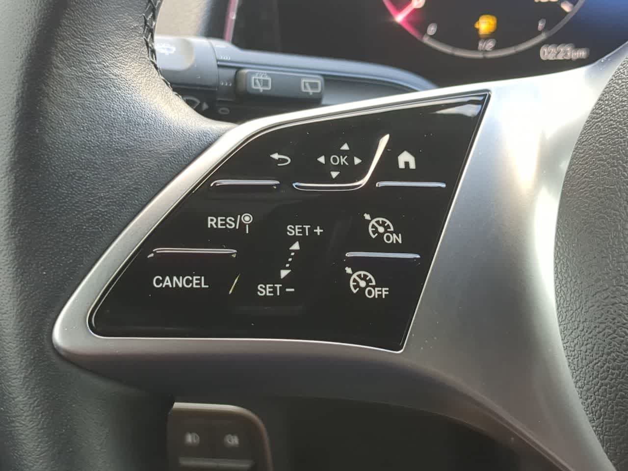 Thumbnail: 2024 Mercedes-Benz GLB - 24